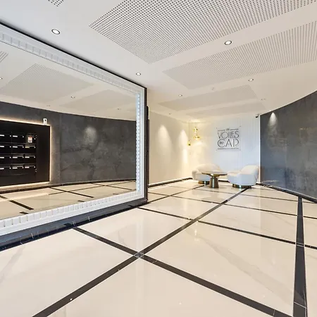 Monaco - Terrasse Vue - Piscine - Parking - Dr Appartamento Saint-Roman (Beausoleil)
